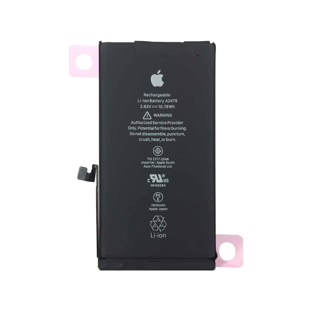 باتری گوشی iPhone 12 pro
