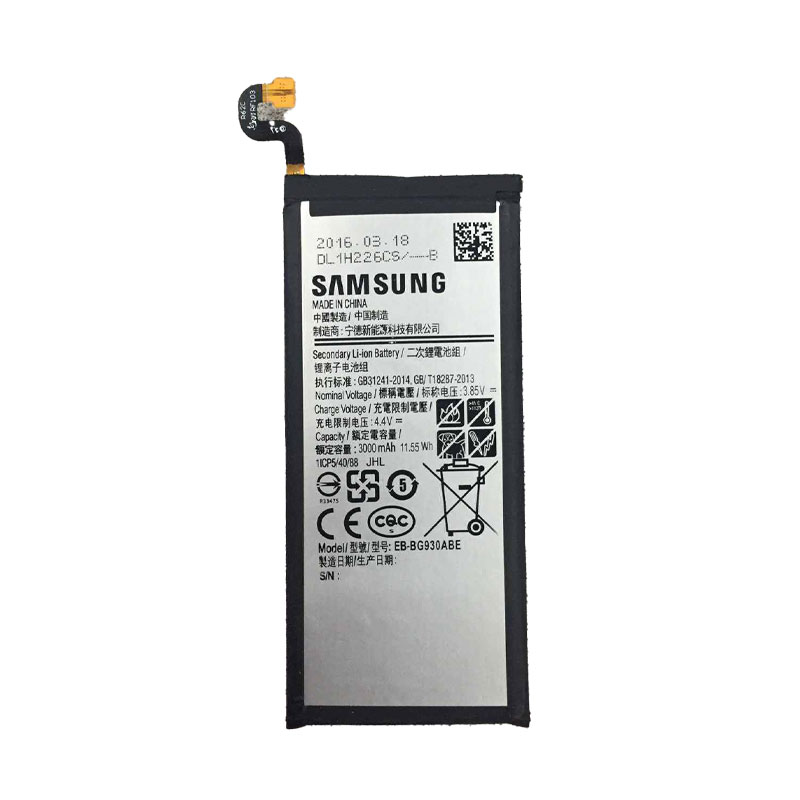 باتری گوشی Samsung Galaxy S7 Original