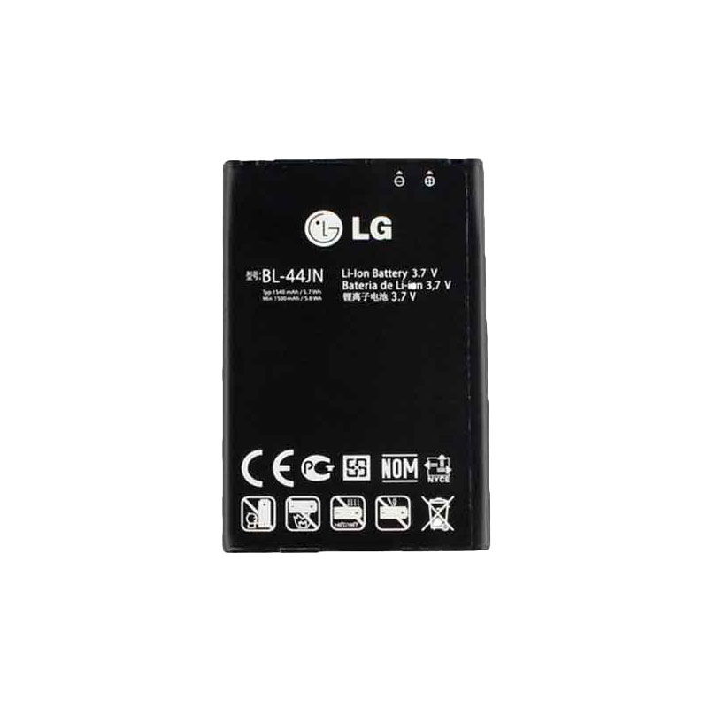 باتری گوشی  LG Optimus L3 مدل BL-44JN