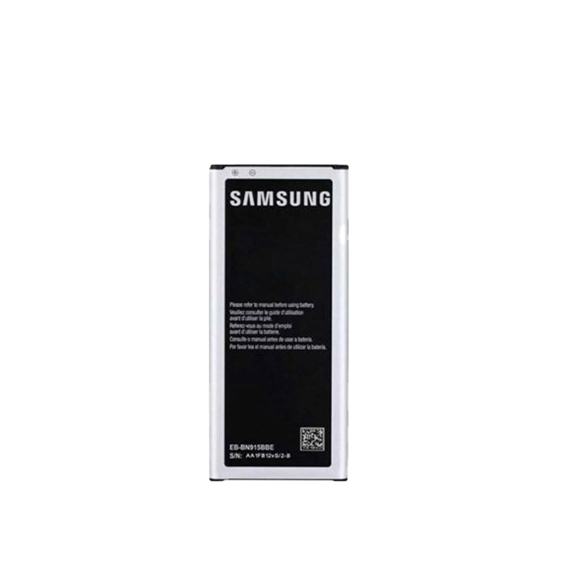 باتری گوشی Samsung Galaxy Note 4 Edge مدل EB-BN915BBU